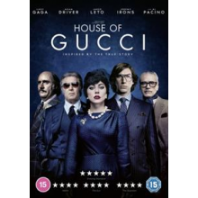 Movie - House of Gucci