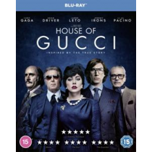 Movie - House of Gucci