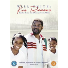 Movie - King Richard