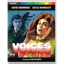 Movie - Voices
