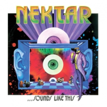 Nektar - Sounds Like This