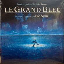 Eric Serra - Le Grand Bleu