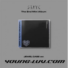 Stayc - Young-Luv.Com