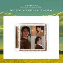 Super Junior - Road: Winter For Spring