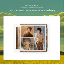 Super Junior - Road: Winter For Spring