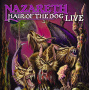 Nazareth - Hair of the Dog -Live-