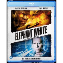 Movie - Elephant White