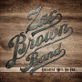 Brown, Zac -Band- - Greatest Hits So Far...