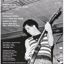 Zero Boys - Hollywood