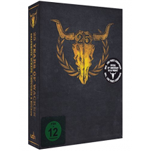 Various - 25 Years of Wacken