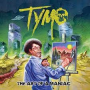 Tymo - Art of a Maniac