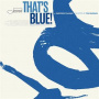 V/A - Blue Note's Sidetracks - That's Blue! + Painters Talking