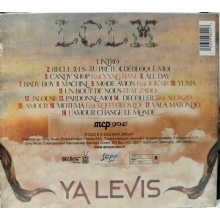 Ya Levis - L'amour Change Le Monde