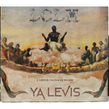Ya Levis - L'amour Change Le Monde