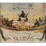 Ya Levis - L'amour Change Le Monde