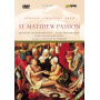 Bach, Johann Sebastian - St Matthew Passion - Matthaus-Passion