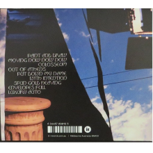 Bitumen - Cleareye Shining