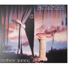Bitumen - Cleareye Shining
