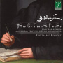 Contrarco Consort/Zuniiga, Baltazar/E.A. - Todos Los Bienes Del Mundo: Juan Del Encina and Musical Traits In Spanish Renai