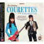 Courettes - Back In Mono