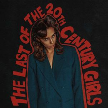 Findlay - Last of the 20th Century Girls