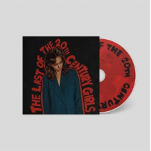 Findlay - Last of the 20th Century Girls
