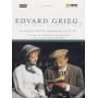 Grieg, Edvard - What Price Immortality?