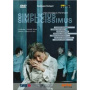 Netherlands Radio Philharmonic Orchestra & Netherl - Simplicius Simplicissimus