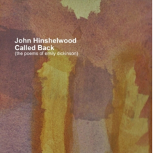 Hinshelwood, John - Called Back - the Poems of Emily Dickinson