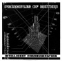 Intelligent Communication - Principles of Motion E.P