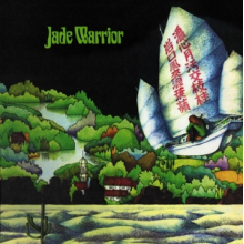 Jade Warrior - Jade Warrior