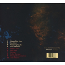 Let's Eat Grandma - Two Ribbons