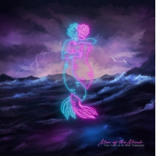 Man of the Minch - Tide is At the Turning