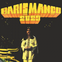 Manco, Baris - 2023