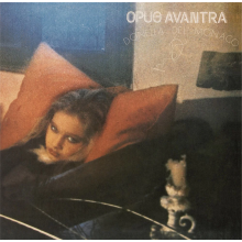Opus Avantra - Opus Avantra Donella Del Monaco