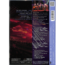 Alan Parsons Project, the - One Note Symphony: Live In Tel Aviv