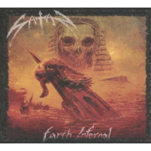 Satan - Earth Infernal