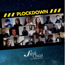 Sgoil Chiuil Na Gaidhealtachd - Plockdown