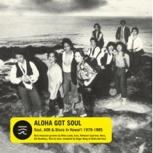 V/A - Aloha Got Soul!