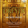 Rossana Bertini - Dreyer: Sacred Music