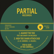 Fish & Goat At the Controls - Against the Tide