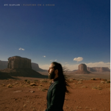 Kaplan, Avi - Floating On a Dream
