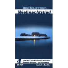 Kiesewetter, Knut - Wiehnachtstied