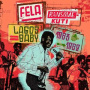 Kuti, Fela - Lagos Baby 1963-1969