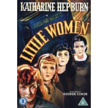 Movie - Little Women (1933)