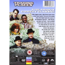 Movie - Trading Places