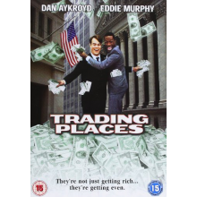 Movie - Trading Places