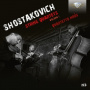Quartetto Nous - Shostakovich: String Quartets Vol. 1