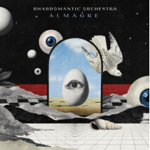 Rhabdomantic Orchestra - Almagre