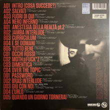 Stokka & Madbuddy - Blocknotes